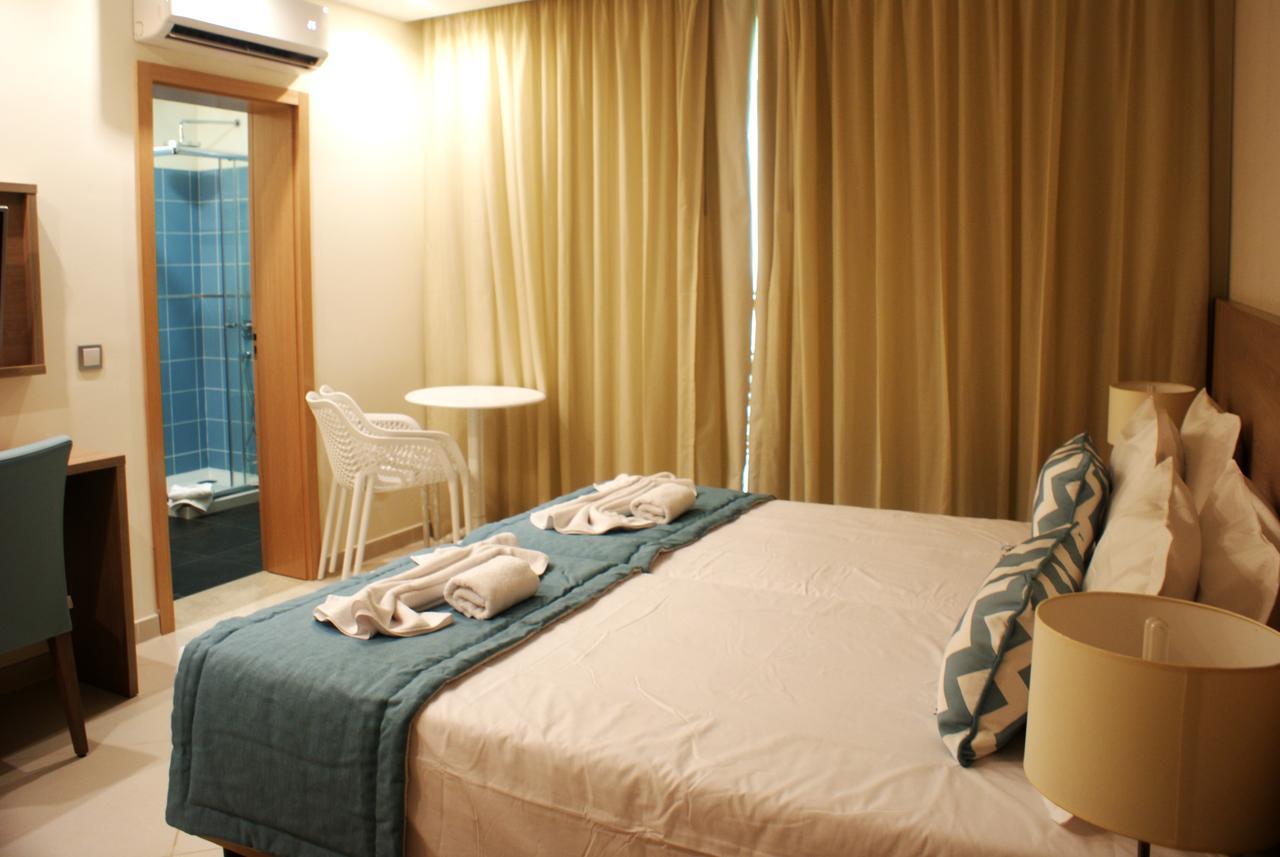 Beramar Hotel Praia Extérieur photo