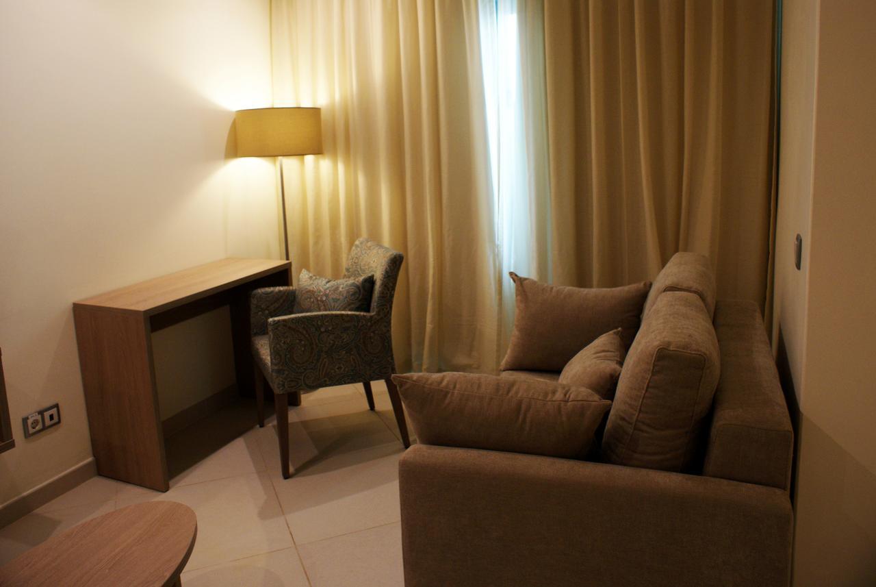 Beramar Hotel Praia Extérieur photo