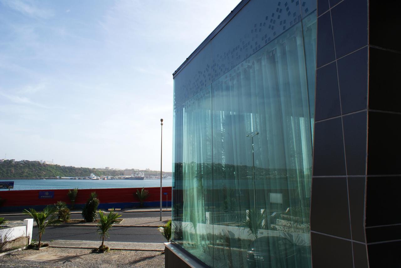 Beramar Hotel Praia Extérieur photo