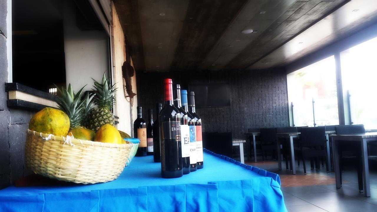 Beramar Hotel Praia Extérieur photo