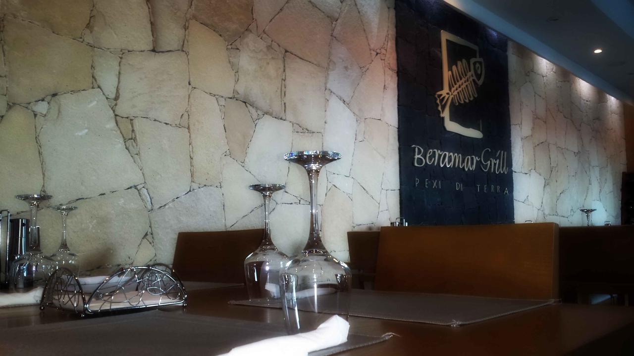 Beramar Hotel Praia Extérieur photo