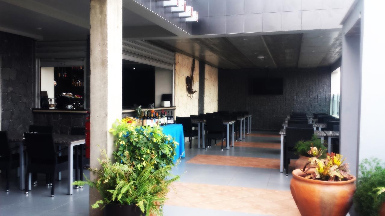 Beramar Hotel Praia Extérieur photo